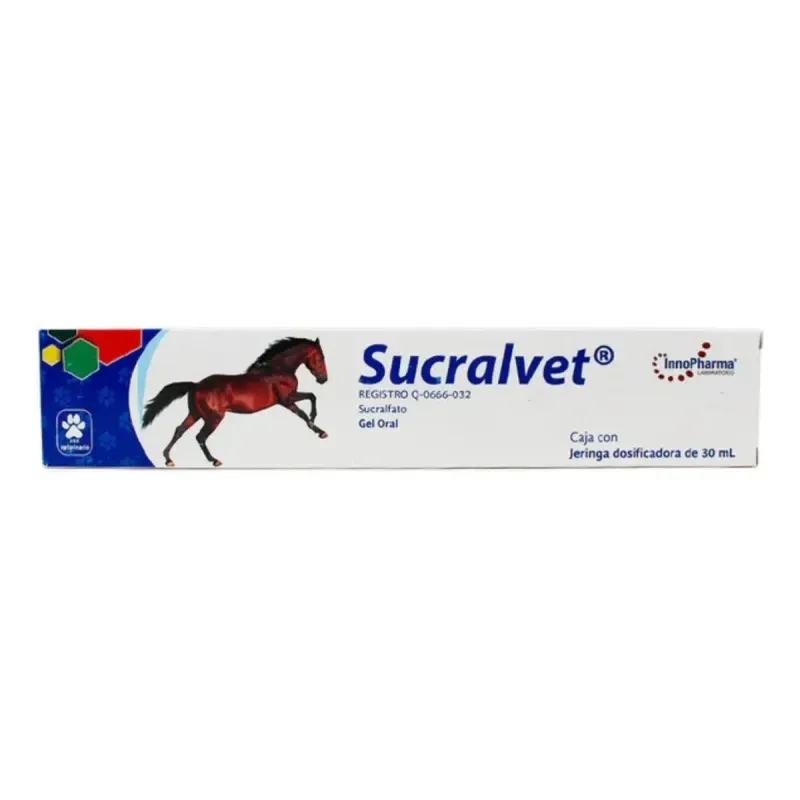 Sucralvet 30ml