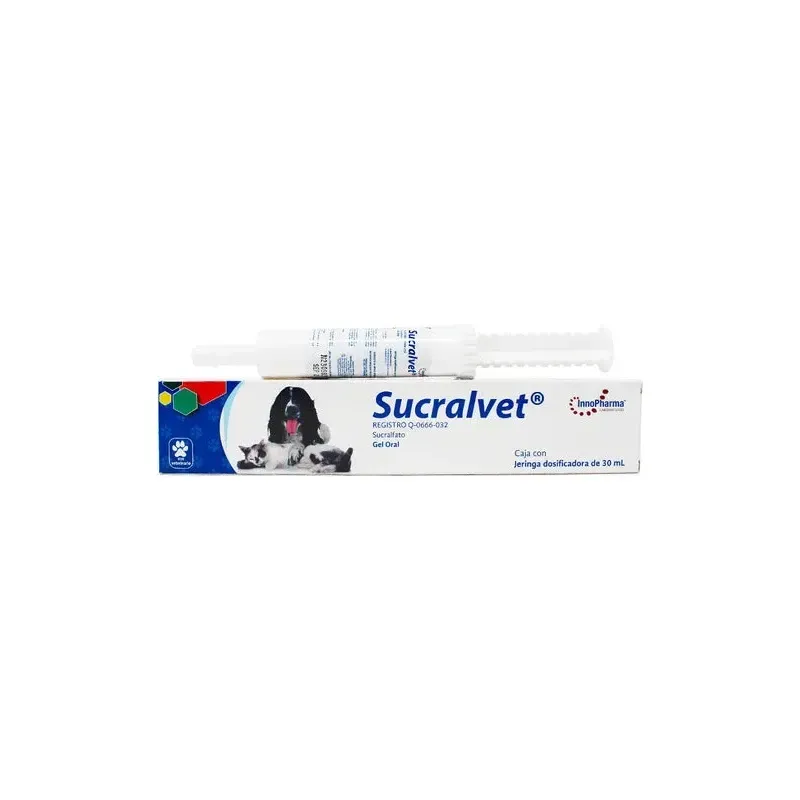 Sucralvet 30ml