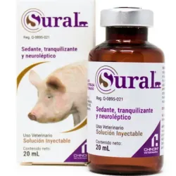 Sural 20 ML 
