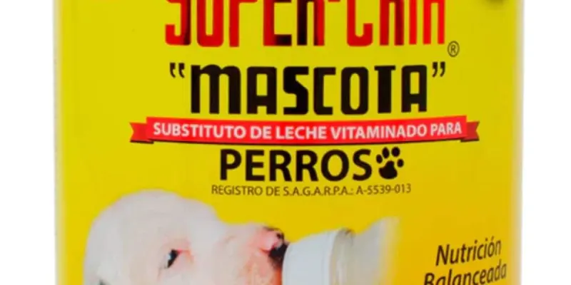 Sustituto de Leche Super Cria