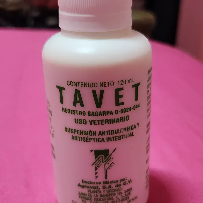 Tavet 120ml