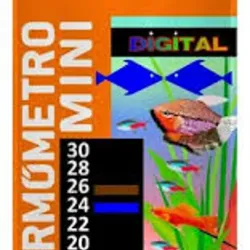 TERMOMETRO AQUA KRIL MINI (COD: 1800)