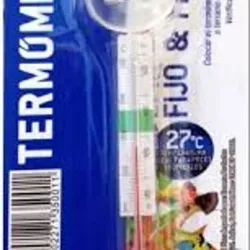 Termometro con Chupon (Cod: 1803)