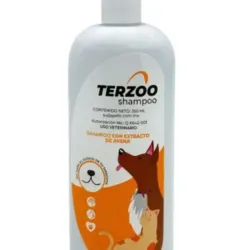 Terzoo Shampoo 