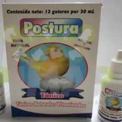 Tónico postura