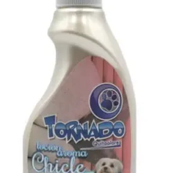 Tornado Loción Aroma Chicle 