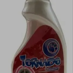 Tornado Loción Aroma para perritas hembras 