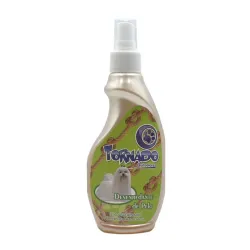 TORNADO QUITAOLORES DESENREDANTE DE PELO 250 ML