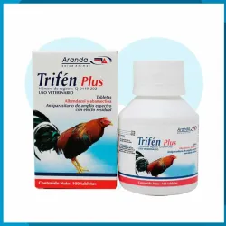 TRIFEN PLUS