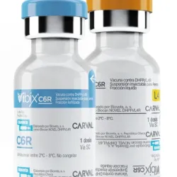 Vibix c6r septuple