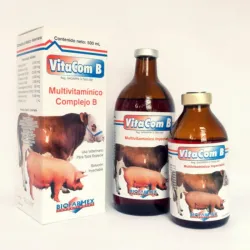 VitaCom B de 500 ML 