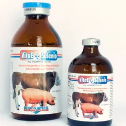 VitaE+Selenio de 100 ML