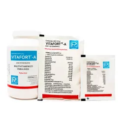 Vitafort-A 100g