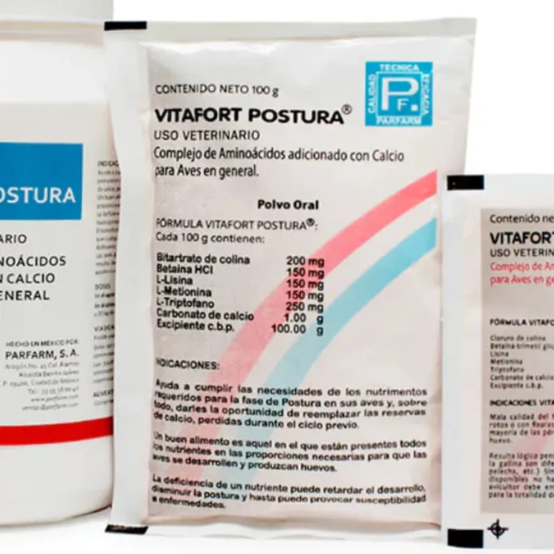 Vitafort-Postura- 100g