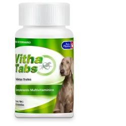Vitha Tabs SB