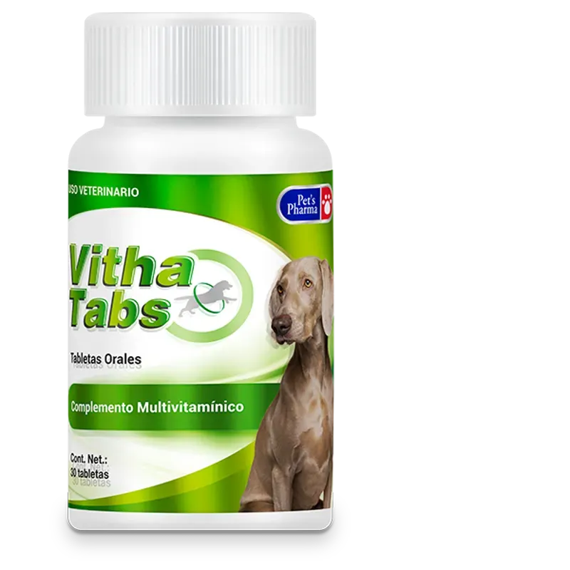 Vitha Tabs SB