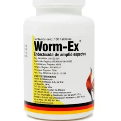 Worm-Ex 100tableta