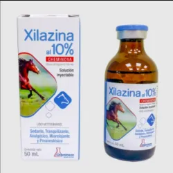 Xilacina 10%