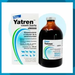 YATREN 100 ML