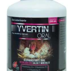 Yvertin oral 250 ML