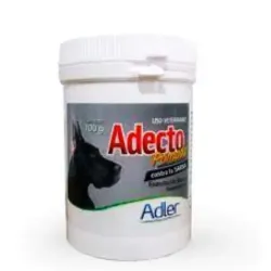 Adecto Pomada 100g