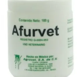 Afurvet 100g