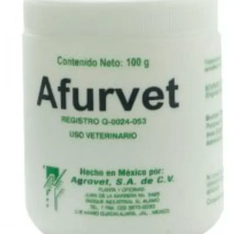 Afurvet 100g