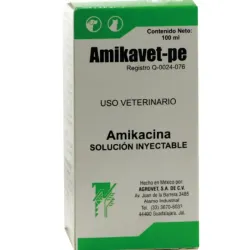 Amikavet-pe 20ml