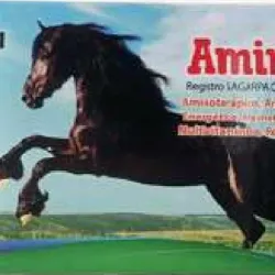 Aminolitos Vit 500ml