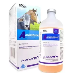 Aminotonic 500ml