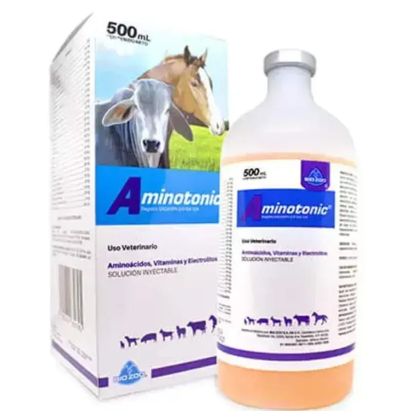 Aminotonic 500ml