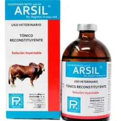 Arsil 100ml