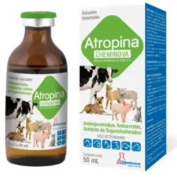 Atropina 50ml