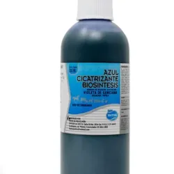Azul Cicatrizante Spray 100ml