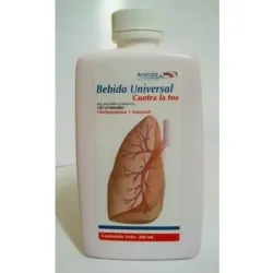 Bebida Universal 300ml