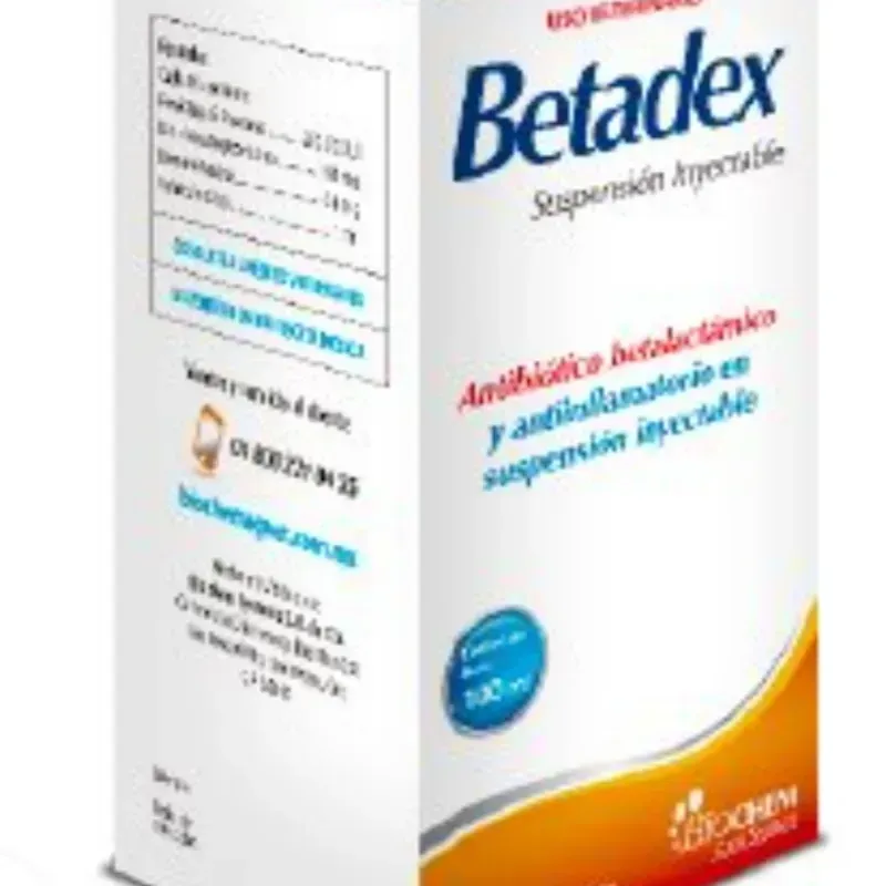 Betadex 100ml