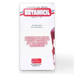 Betamicil 20ml