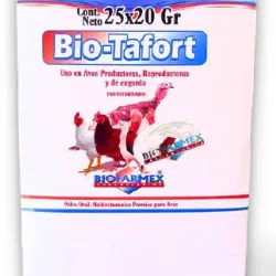 Bio-Tafort 20g