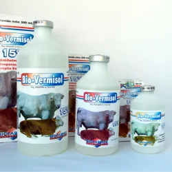 Biovermisol 15% 100ml