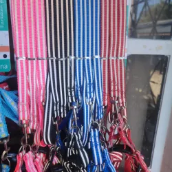 Blister de correa y pechera MD10028