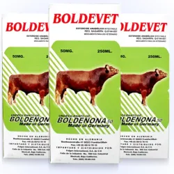 Boldevet 100ml