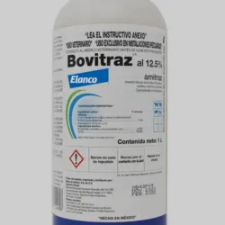 Bovitraz 12.5% 1L
