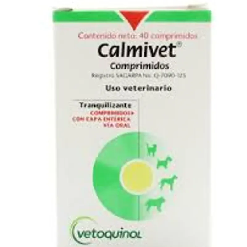 Calmivet 50 ml