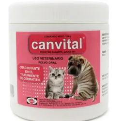 Canvital 180g