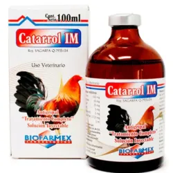 Catarrol  100ml