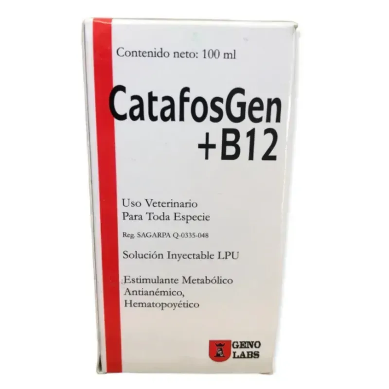Catofosgen B12 20ml