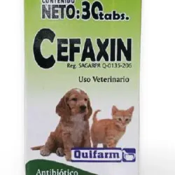 Cefalexin 30 tab
