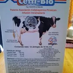 Ceftibio RTU 100ml