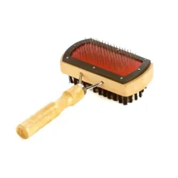 Cepillo doble carda 61123