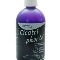 Cicatri Phorte 120ml
